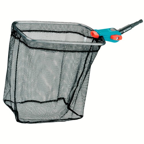 Gardena metall kescher vario - kescher,