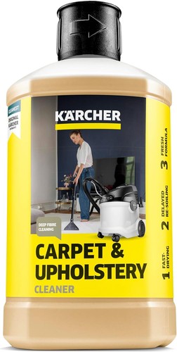 Kärcher teppichreiniger - kärcher, rm