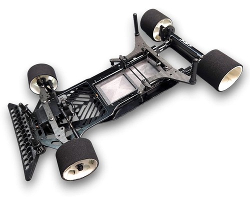 Crc metricks full metal - crc,