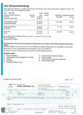 Zugticket Ulm Airolo am 16.8.2025 für 2 Personen