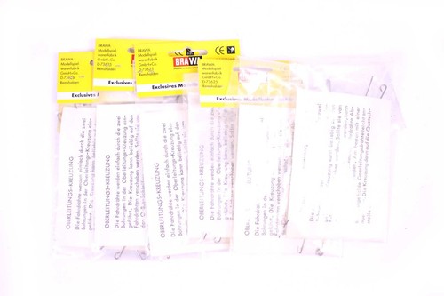 Tlg set brawa 6140 - brawa,