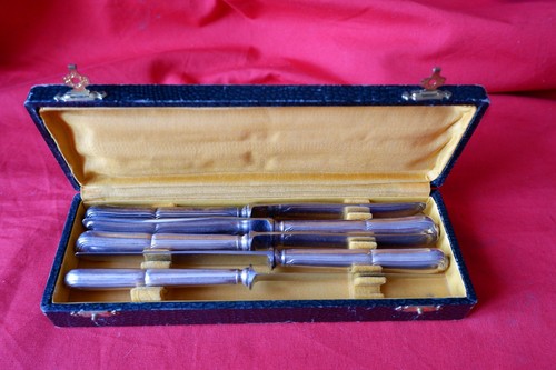 Reneka messer 5er - reneka, set