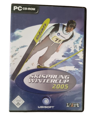 Skisprung wintercup 2005 - wintercup,