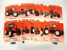 13x Prospekt Same Explorer