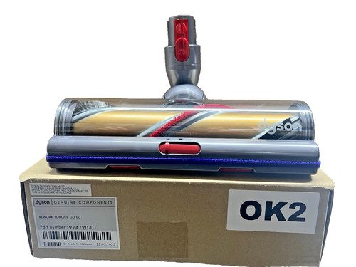 Dyson 974720 torque drive - 974720-01, torque-drive