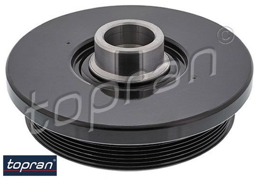 Topran 503270 riemenscheibe - topran,