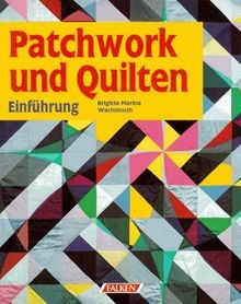 Patchwork und quilten - patchwork,