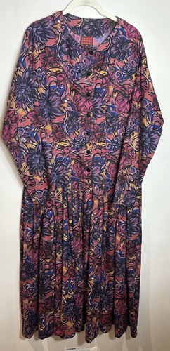 Vintage anokhi blumen rosa - blumen,
