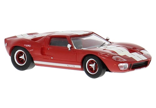 Brekina 18550 ford rot - brekina,
