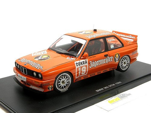 Bmw dtm 1992 - (e30),