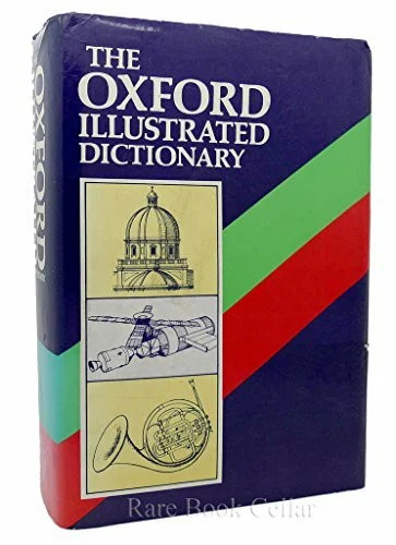 The oxford illustrated - the,