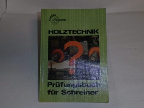 Wolfgang nutsch holztechnik - wolfgang,