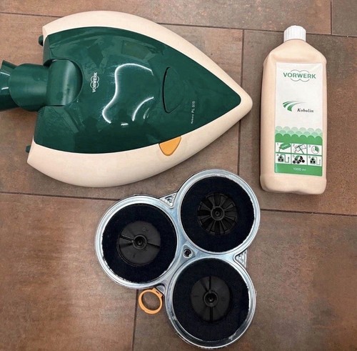 Vorwerk kobold 515 - vorwerk,