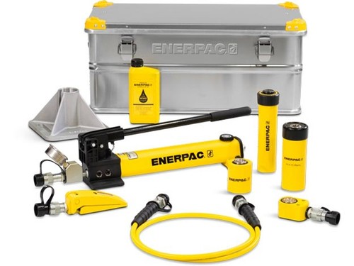 Actuant tool box - tool, sc10htbe-pos