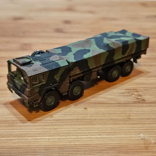 Roco minitanks bundeswehr - minitanks, 1:87