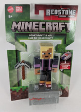 Minecraft Redstone Charged