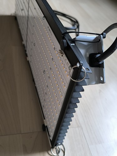 Led grow panel - grow,