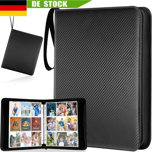 Sammelalbum für 900 pokemon - sammelalbum,