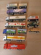 Modellautos Sammlerautos -