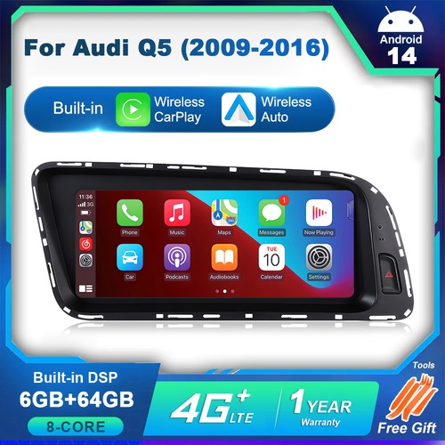 Android 14 autoradio für - android,