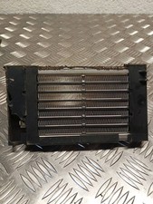 Mercedes-Benz ML W163 2001