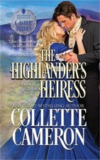 The Highlander's Heiress: A