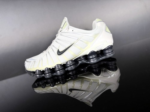 Nike shox olive - shox, aura-