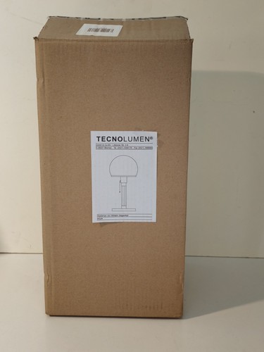 Tecnolumen wagenfeld - tecnolumen,