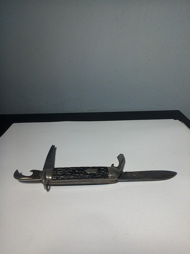 Taschenmesser richards - taschenmesser,