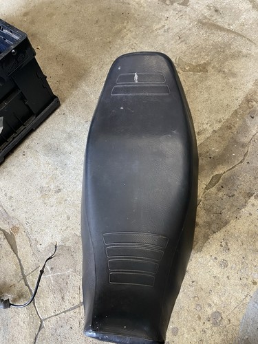 Yamaha 600 3kn sitzbank - xj,