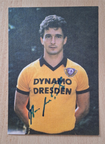 Ddr dynamo dresden - dresden, ⚽️