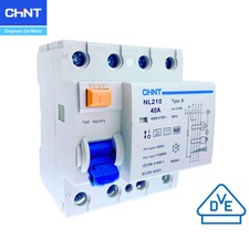 CHINT (782001) NL210 VDE