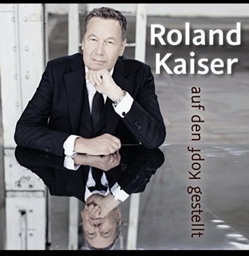 Roland kaiser auf - auf, den