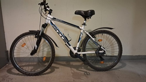 Bulls zoll mountainbike - bulls, 26