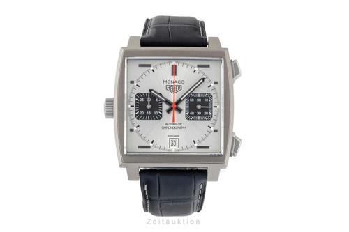 Tag heuer monaco chronograph - tag,