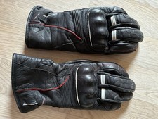 Motorradhandschuhe Probiker