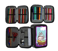 Federmäppchen Mäppchen Labu