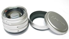 Carl zeiss planar - planar, t*