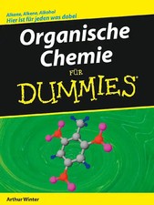 Organische chemie für dummies - organische,