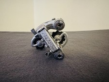 Shimano Crane Dura Ace Schaltwerk 5/6S Vintage for Bianchi Colnago Pinarello