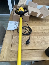 LUTZ B2 Vario Fass-/Fasspumpe