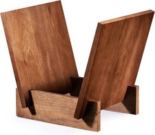 Schallplatten-Ständer