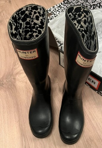 Hunter gummistiefel original - hunter,