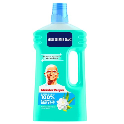 Liter meister proper - 1,