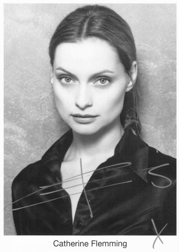 Catherine flemming - catherine,