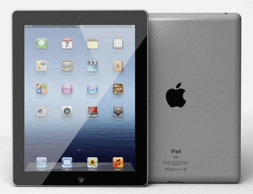 Apple ipad zoll tablet 64 - ipad,