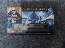 Biertruck Tucher Nr. 128, OVP