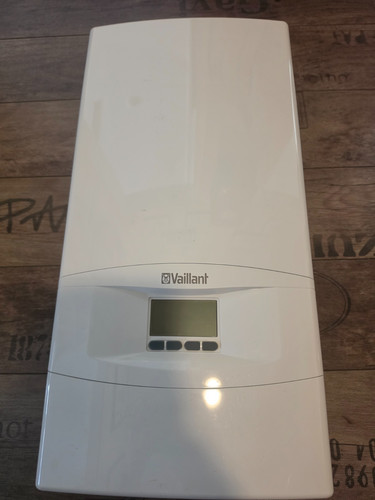 Vaillant ved 7 - vaillant, e
