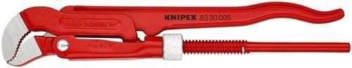Knipex rohrzange din - rohrzange,