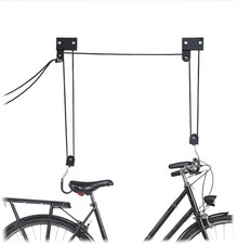 Fahrrad deckenlift Fahrradlift Deckenhalterung Deckenaufhängung 14 m Seil